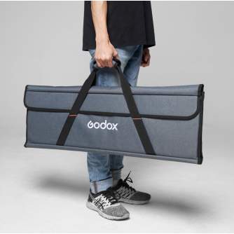 Новые товары - Godox Scrim Flag Kit 45x60cm - быстрый заказ от производителя