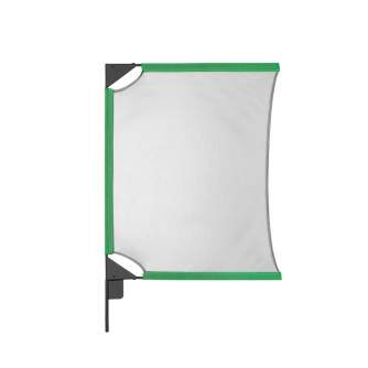 New products - Godox Scrim Flag Kit 45x60cm - quick order from manufacturer