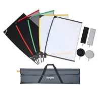 Godox Scrim Flag Kit 60x90cm