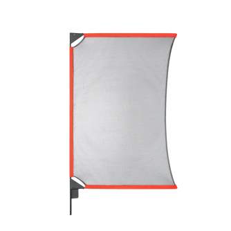 Reflector Panels - Godox Scrim Flag Kit 60x90cm - quick order from manufacturer