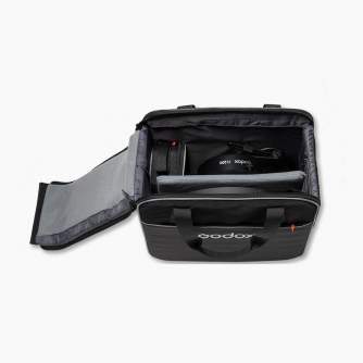 Sortimenta jaunumi - Godox Carry Bag for AD200 System - ātri pasūtīt no ražotāja
