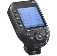 Новые товары - Godox X PRO II Transmitter for Leica - быстрый заказ от производителяНовые товары - Godox X PRO II Transmitter for Leica - быстрый заказ от производителя