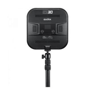 New products - Godox E-sports LED Light ES30 Kit1 - quick order from manufacturer