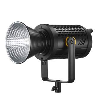 LED Monobloki - Godox LED UL150 II Bi Silent Video Light - ātri pasūtīt no ražotāja