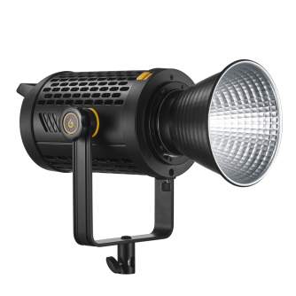 LED Monobloki - Godox LED UL150 II Bi Silent Video Light - ātri pasūtīt no ražotāja
