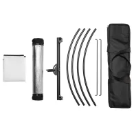 Sortimenta jaunumi - Westcott Eyelighter 3 - ātri pasūtīt no ražotājaSortimenta jaunumi - Westcott Eyelighter 3 - ātri pasūtīt no ražotāja