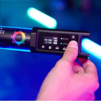 LED палки - Godox TL180 RGB Tube Light - быстрый заказ от производителя