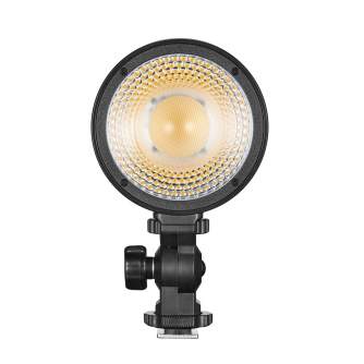 New products - Godox Litemons LED Tabletop Video Light LC30Bi - quick order from manufacturer