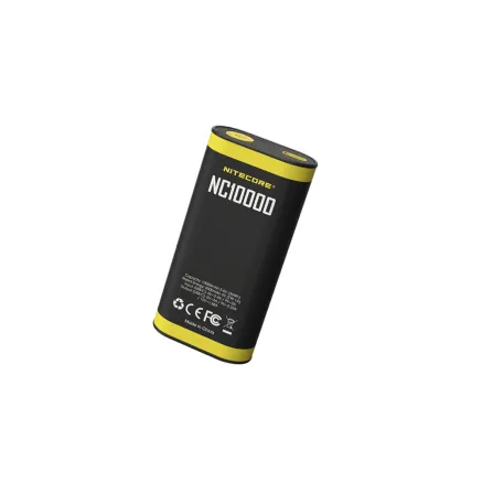 Nitecore NC10000 Powerbank