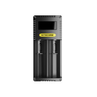 New products - Nitecore Ci2 - quick order from manufacturer
