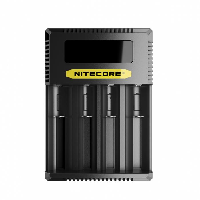 Новые товары - Nitecore Ci4 - быстрый заказ от производителя