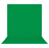 Fonu komplekti ar turētāju - Westcott X-Drop Pro Wrinkle-Resistant Backdrop Kit - Chroma-Key Green Screen Sweep (8 x 13) - ātri pasūtīt no ražotājaFonu komplekti ar turētāju - Westcott X-Drop Pro Wrinkle-Resistant Backdrop Kit - Chroma-Key Green Screen Sweep (8 x 13) - ātri pasūtīt no ražotāja