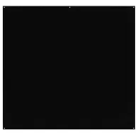 Foto foni - Westcott X-Drop Pro Wrinkle-Resistant Backdrop - Rich Black (8 x 8) - купить сегодня в магазине и с доставкойFoto foni - Westcott X-Drop Pro Wrinkle-Resistant Backdrop - Rich Black (8 x 8) - купить сегодня в магазине и с доставкой