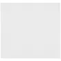 Backgrounds - Westcott X-Drop Pro Wrinkle-Resistant Backdrop - High-Key White (8 x 8) - quick order from manufacturer