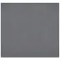 Backgrounds - Westcott X-Drop Pro Wrinkle-Resistant Backdrop - Neutral Gray (8 x 8) - quick order from manufacturer