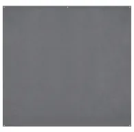 Backgrounds - Westcott X-Drop Pro Wrinkle-Resistant Backdrop - Neutral Gray (8 x 8) - quick order from manufacturerBackgrounds - Westcott X-Drop Pro Wrinkle-Resistant Backdrop - Neutral Gray (8 x 8) - quick order from manufacturer