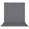 Backgrounds - Westcott X-Drop Pro Wrinkle-Resistant Backdrop - Neutral Gray Sweep (8 x 13) - quick order from manufacturerBackgrounds - Westcott X-Drop Pro Wrinkle-Resistant Backdrop - Neutral Gray Sweep (8 x 13) - quick order from manufacturer