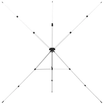 Background holders - Westcott X-Drop Pro Backdrop Stand (8 and 5 Wide) - quick order from manufacturer