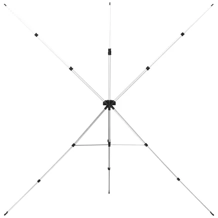 Westcott X-Drop Pro Backdrop Stand (8 and 5 Wide)