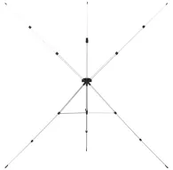 Fonu turētāji - Westcott X-Drop Pro Backdrop Stand (8 and 5 Wide) - ātri pasūtīt no ražotājaFonu turētāji - Westcott X-Drop Pro Backdrop Stand (8 and 5 Wide) - ātri pasūtīt no ražotāja