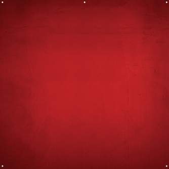 Westcott X-Drop Pro Fabric Backdrop - Aged Red Wall (8 x 8)
