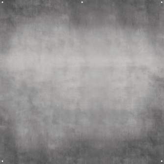 Foto foni - Westcott X-Drop Pro Fabric Backdrop - Vintage Gray by Glyn Dewis (8 x 8) - ātri pasūtīt no ražotāja