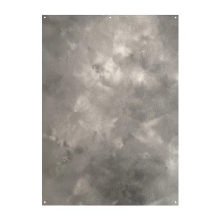 Westcott X Drop Fabric Backdrop Storm Clouds (5 x 7) 630F