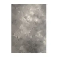Backgrounds - Westcott X-Drop Fabric Backdrop - Storm Clouds (5 x 7) - quick order from manufacturerBackgrounds - Westcott X-Drop Fabric Backdrop - Storm Clouds (5 x 7) - quick order from manufacturer