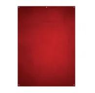 Backgrounds - Westcott X-Drop Fabric Backdrop - Aged Red Wall (5 x 7) - quick order from manufacturerBackgrounds - Westcott X-Drop Fabric Backdrop - Aged Red Wall (5 x 7) - quick order from manufacturer