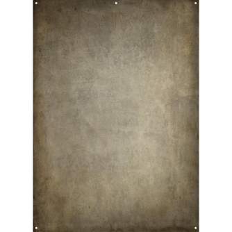 Westcott X-Drop Fabric Backdrop - Parchment Paper by Joel Grimes (5 x 7)