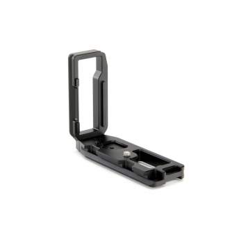Tripod Accessories - 3 Legged Thing GRACY - Dedicated L-bracket for Fujifilm GFX 100S & 50S II - quick order from manufacturer