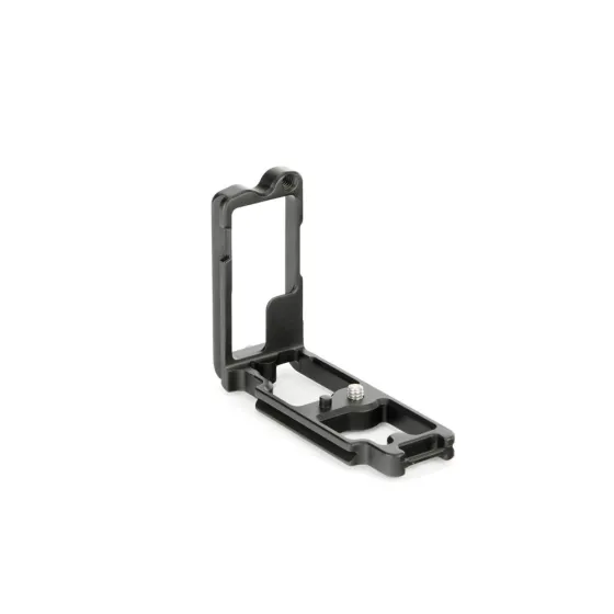 Legged Thing Zelda L Bracket Black For Nikon Z5/z6/z6ii/z7/z7ii