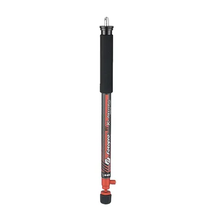 Fotopro X Aircross 3 in 1 Monopod 160 Oranje Carbon X Aircross Mono 160 ORANGE