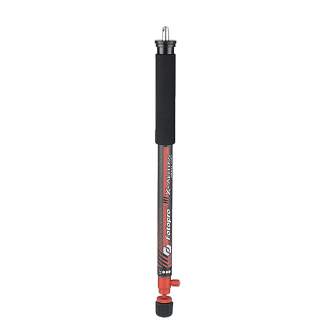 New products - Fotopro X-Aircross 3 in 1 Monopod 160 Orange Carbon - quick order from manufacturer