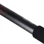 Fotopro X-Aircross 3 in 1 Monopod 160 Orange Carbon - lightweight carbon fiber monopod with textured grip, orange carbon pattern, and 160mm max height for portable photography support