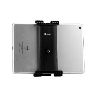 Smartphone Holders - Fotopro Tablet Mount - buy today in store and with delivery