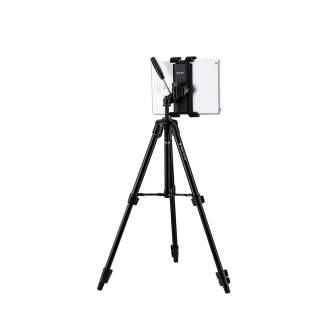 Smartphone Holders - Fotopro Tablet Mount - buy today in store and with delivery
