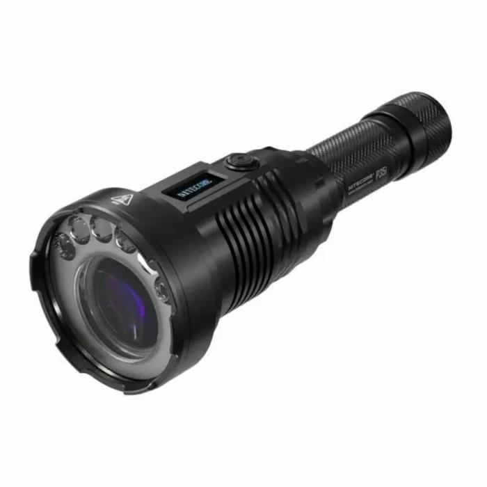 New products - Nitecore P35i - quick order from manufacturer
