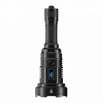 New products - Nitecore P35i - quick order from manufacturer