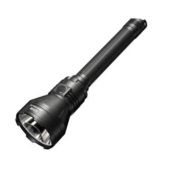 New products - Nitecore MH40S - quick order from manufacturer
