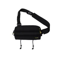 Statīvu aksesuāri - Nitecore SLB03 Sling Bag 1.6L 500D Nylon 26x12.5x5cm 220g - ātri pasūtīt no ražotājaStatīvu aksesuāri - Nitecore SLB03 Sling Bag 1.6L 500D Nylon 26x12.5x5cm 220g - ātri pasūtīt no ražotāja