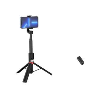 Sortimenta jaunumi - SmallRig 3636B Portable Selfie Stick Tripod ST20 Pro - ātri pasūtīt no ražotāja
