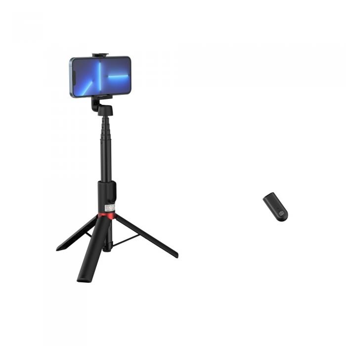 New products - SmallRig 3636B Portable Selfie Stick Tripod ST20 Pro - quick order from manufacturer