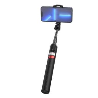 Sortimenta jaunumi - SmallRig 3636B Portable Selfie Stick Tripod ST20 Pro - ātri pasūtīt no ražotāja