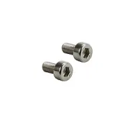 Sortimenta jaunumi - Wimberley SW-Stop-2 Safety Stop Screws - ātri pasūtīt no ražotājaSortimenta jaunumi - Wimberley SW-Stop-2 Safety Stop Screws - ātri pasūtīt no ražotāja