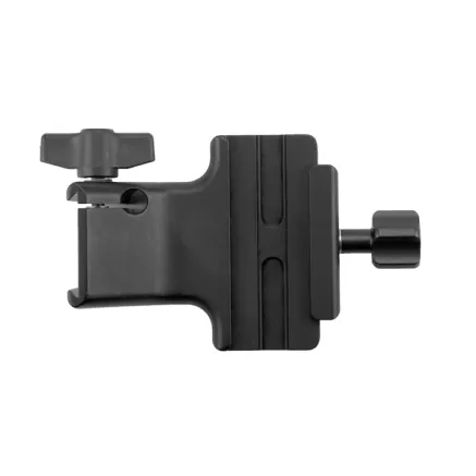 Wimberley Gimbal Head Platform (lens mounting platform with integrated QR clamp) SP WH 001