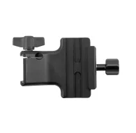 New products - Wimberley Gimbal Head Platform (lens mounting platform with integrated QR clamp) - quick order from manufacturerNew products - Wimberley Gimbal Head Platform (lens mounting platform with integrated QR clamp) - quick order from manufacturer