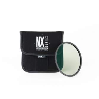 Kvadrātiskie filtri - Cokin NX Series Landscape Kit - ātri pasūtīt no ražotāja