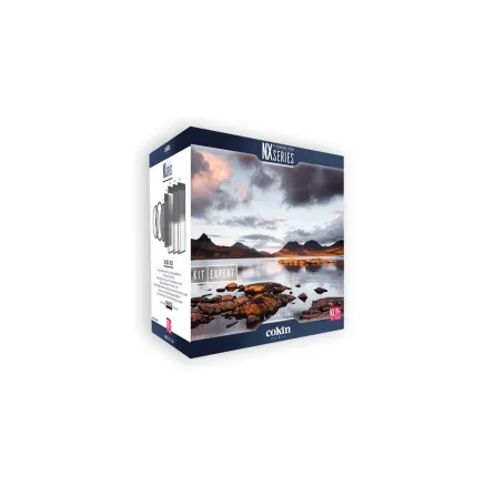 Cokin NX Series Expert Kit KIT14NXS
