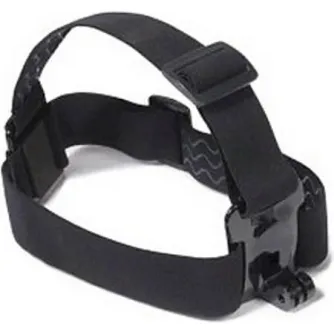 Action Cameras - GoPro Head Strap Mount rent